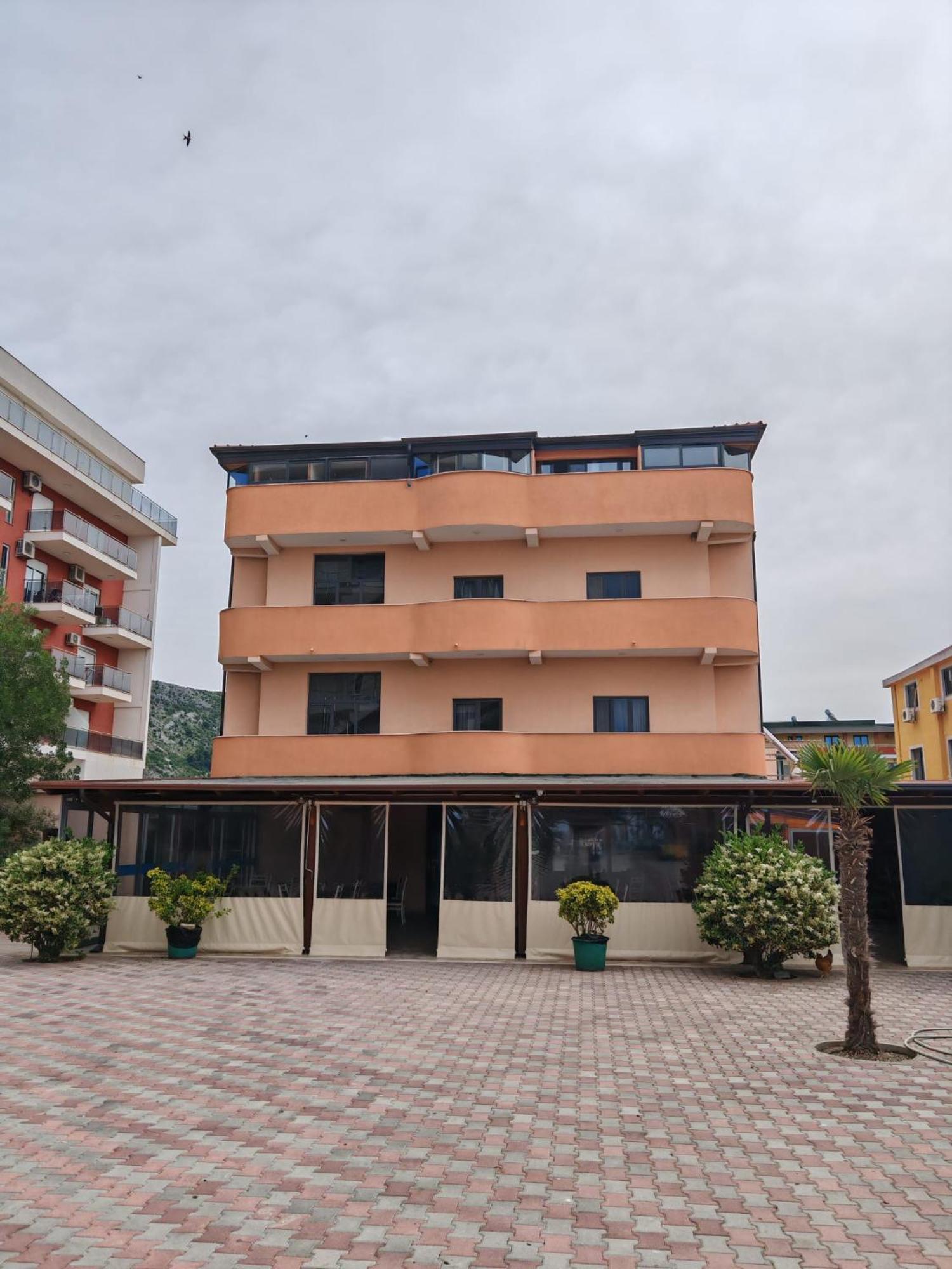 Bellavista Hotel
